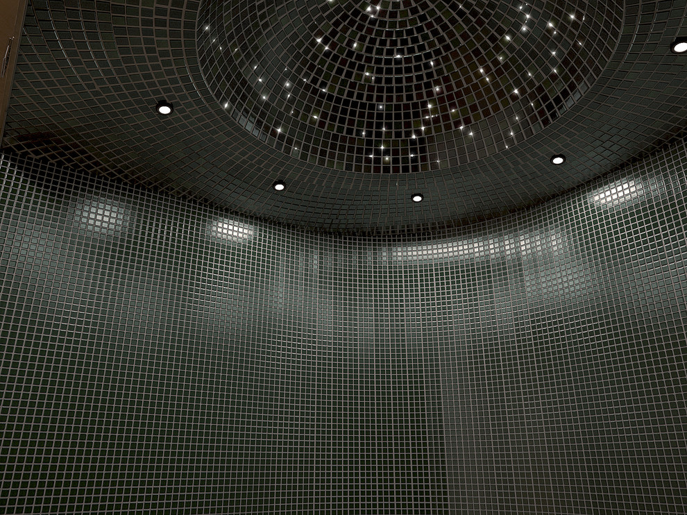 Our Bespoke Steam Rooms London by Nordic Saunas & Steam Ltd. Houzz