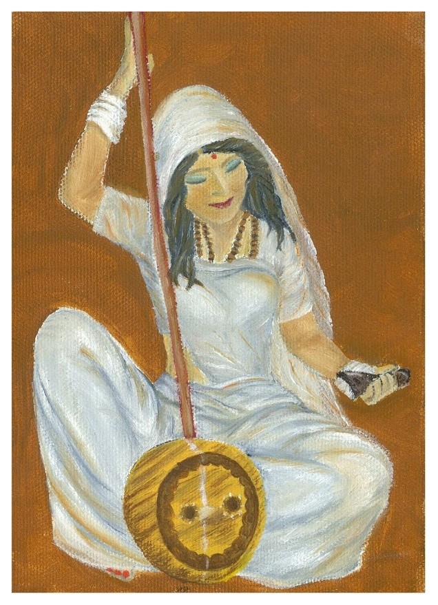 Custom Paintings & Artwork