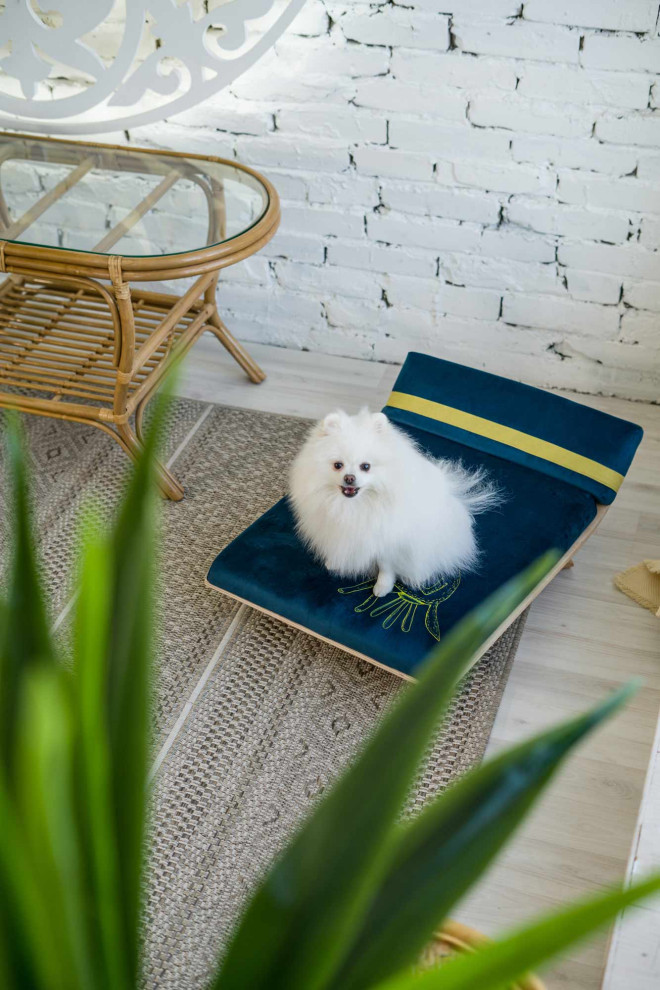 Лежанка для собак. Модель SONO-B