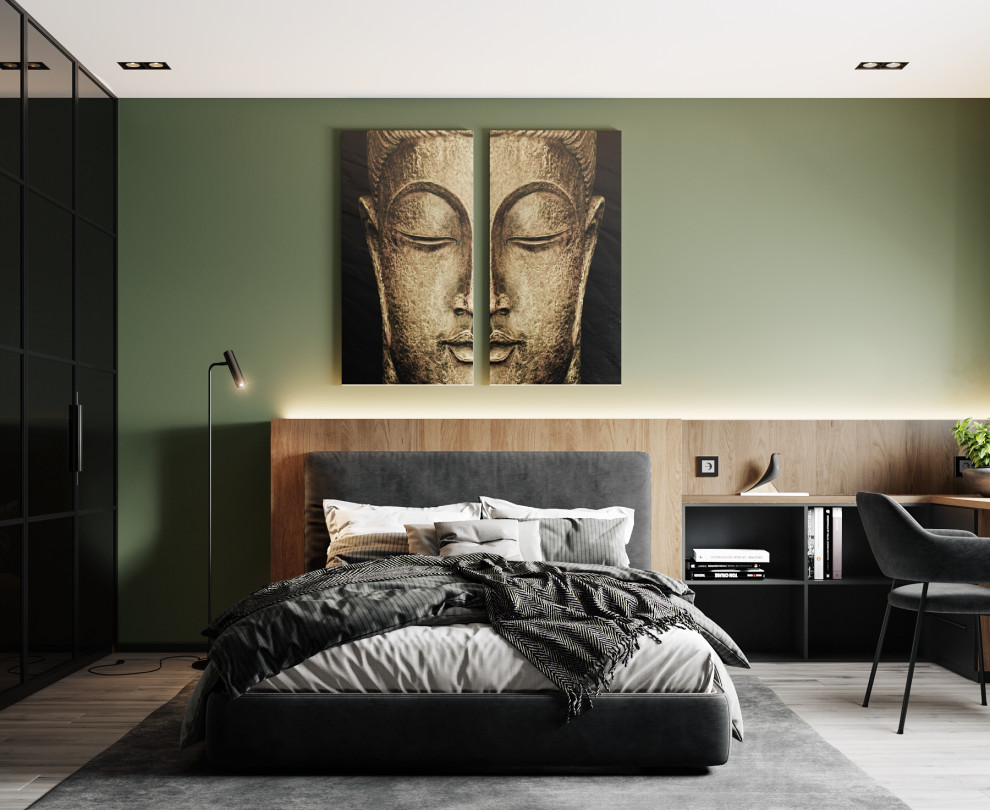 Квартира в Кудрово