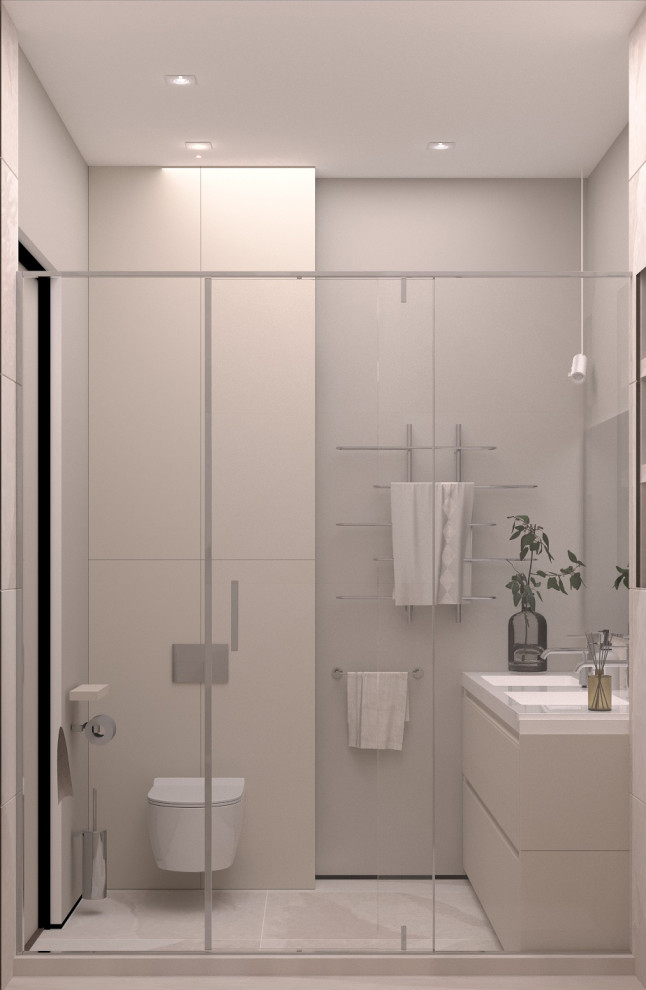 Квартира ЖК Кутузов Life