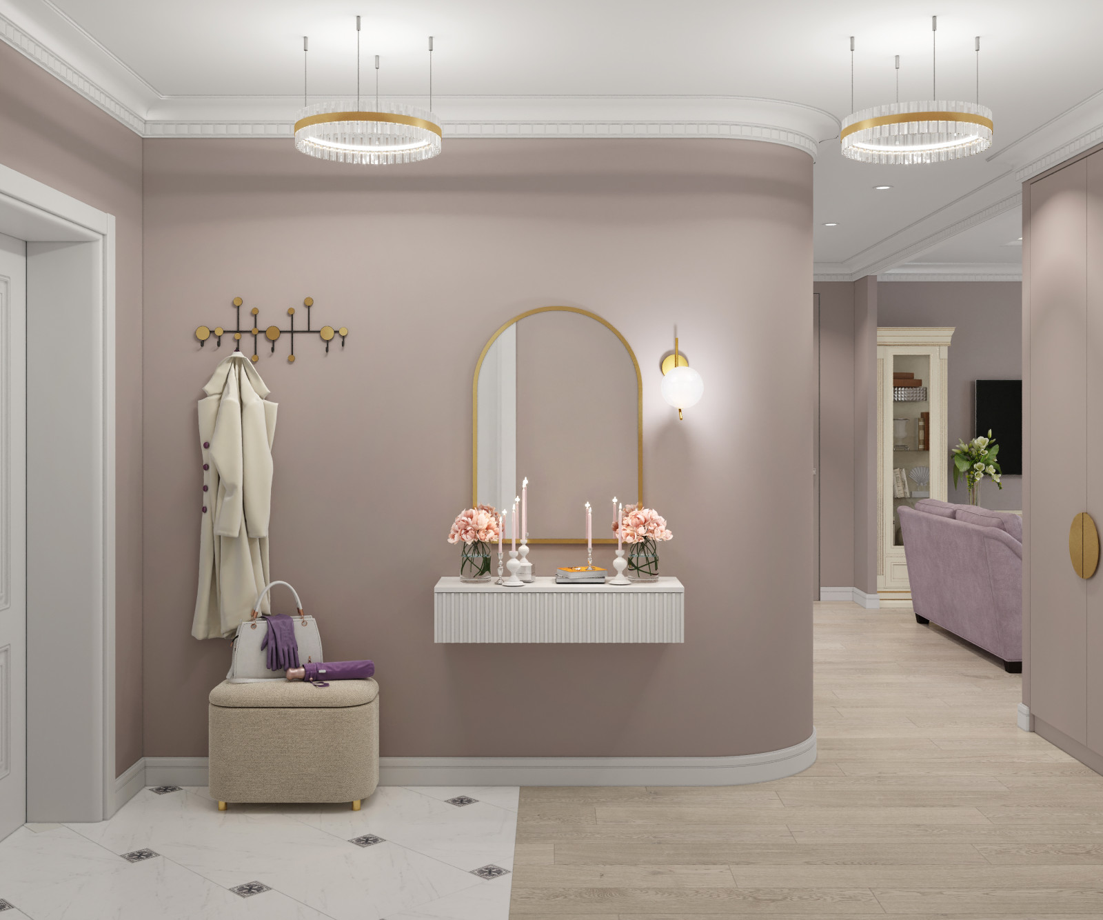 ЖК Два капитана