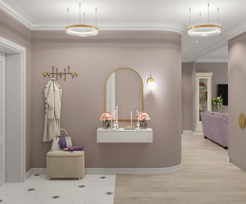 ЖК Два капитана