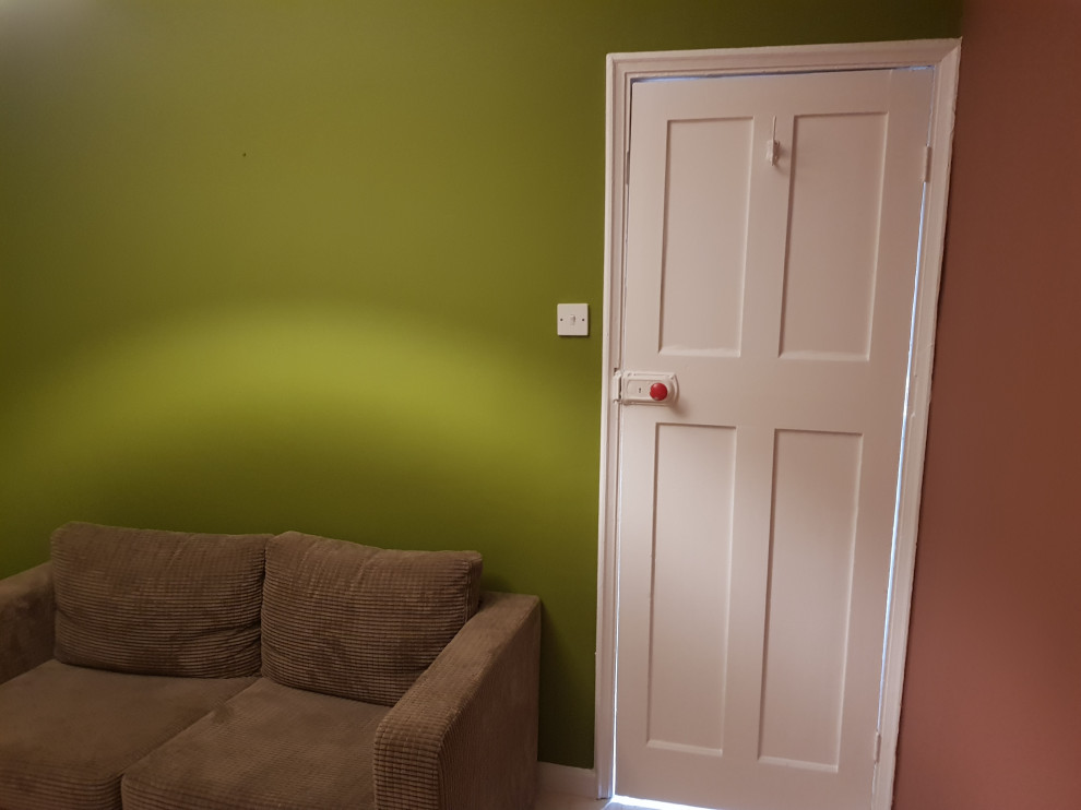 Internal decorations