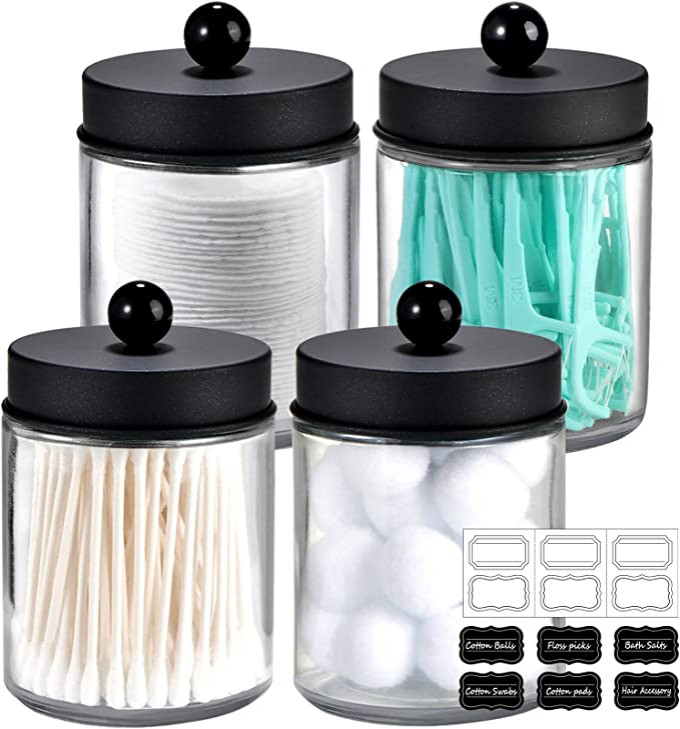 Jars
