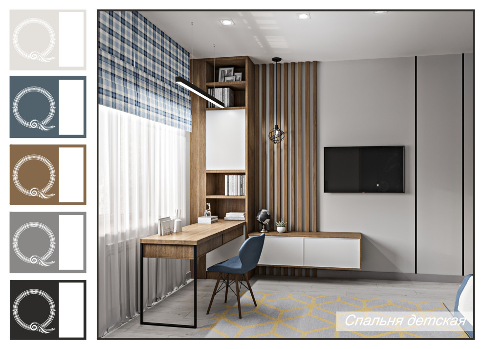 коттедж, с.Никольское