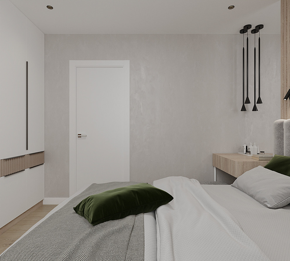 Интерьер квартиры г. Муром