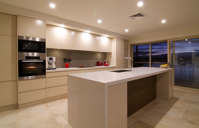 Taren Point Project trendy-koekken