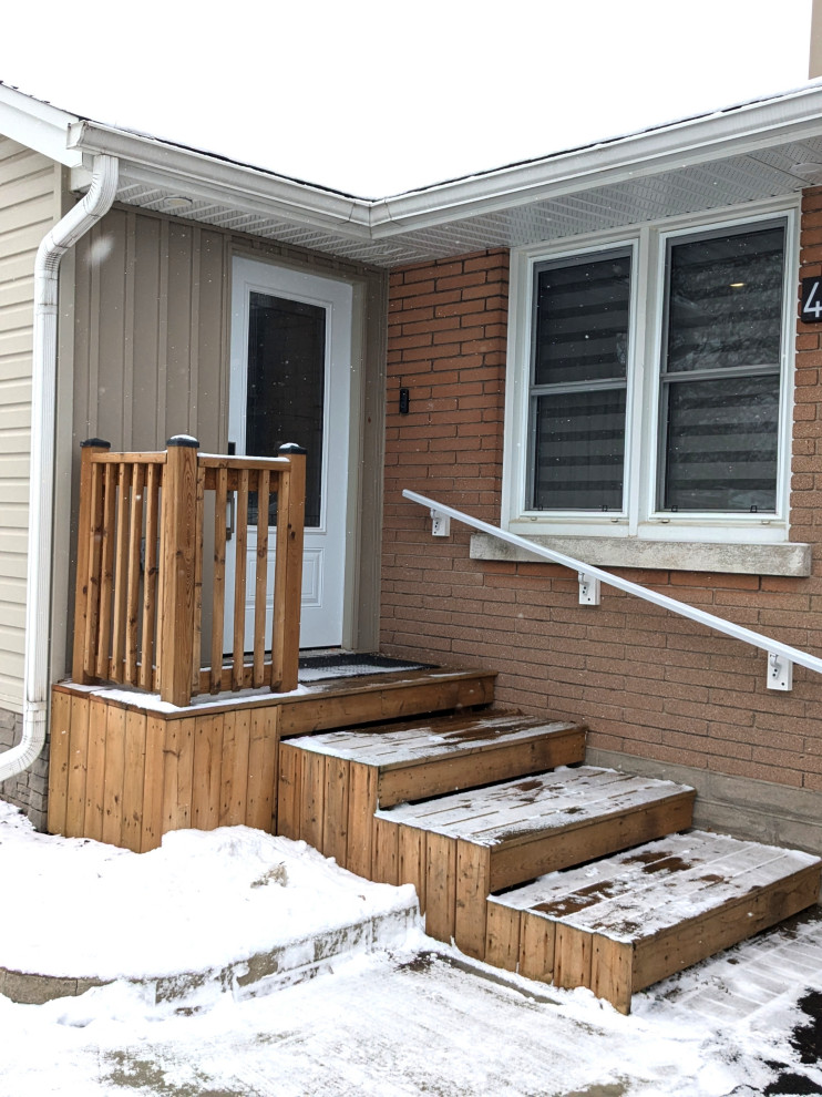 Home Additions