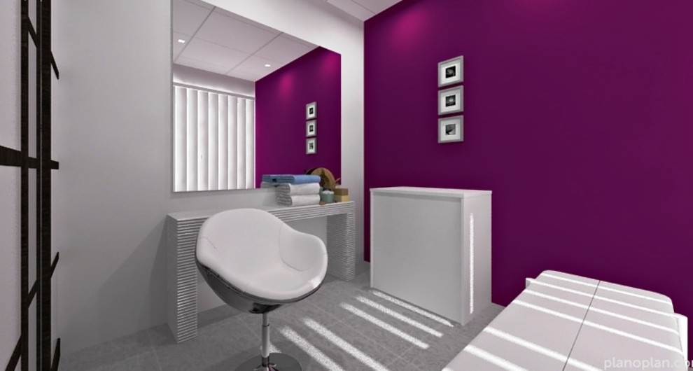 Массажный салон