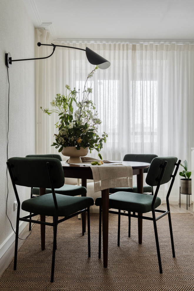 Квартира 36 кв.м.