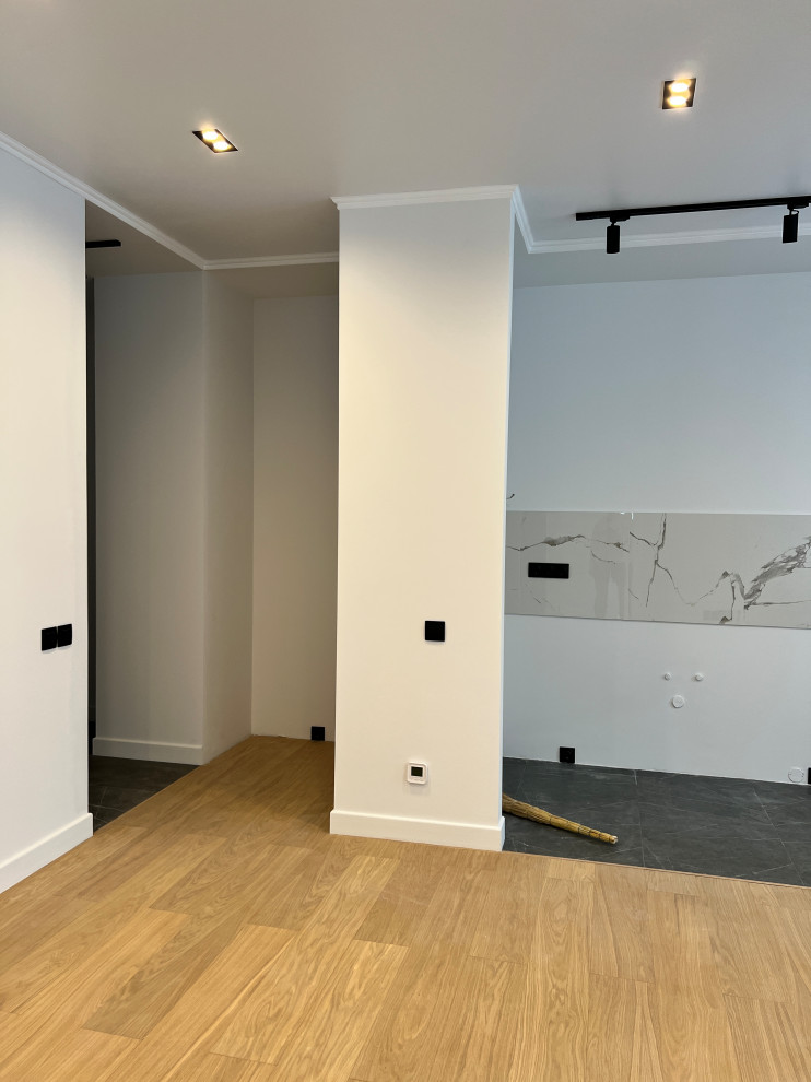 ЖК Дискавери 72 М2