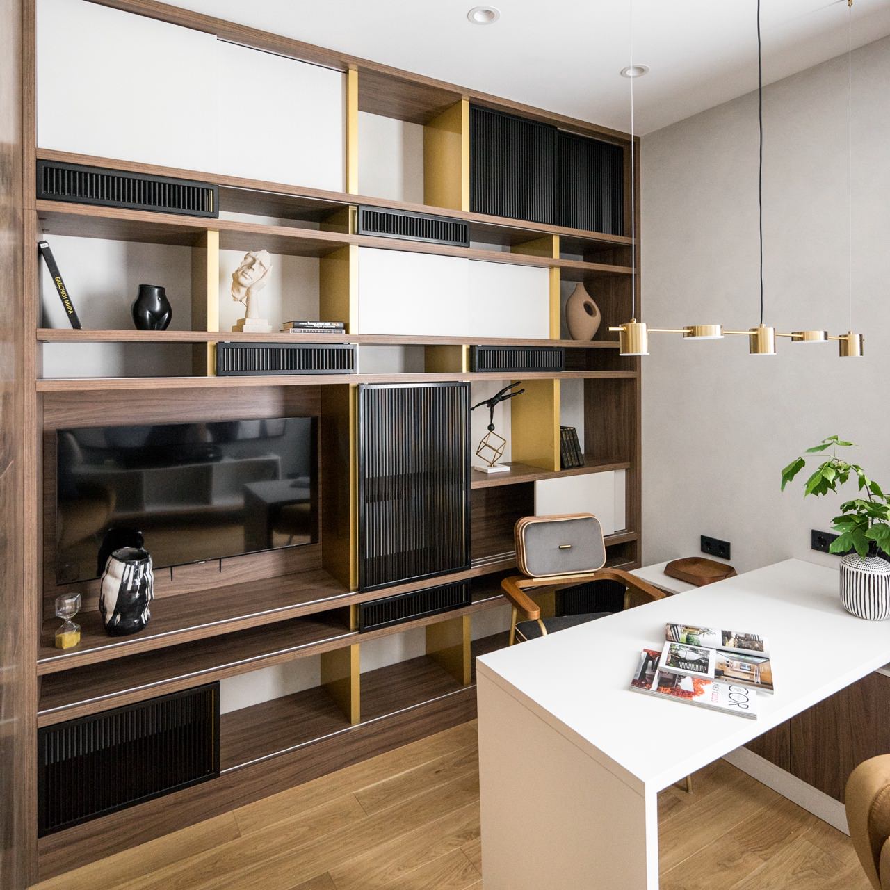 ЖК " Дипломат"