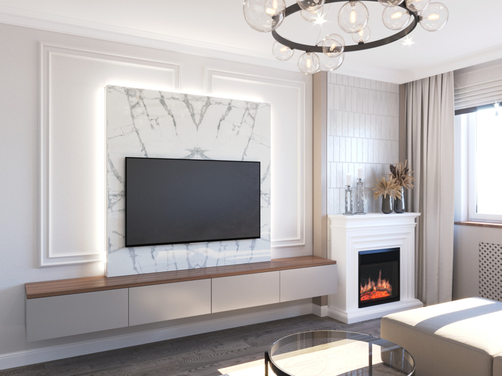 Жк на реке Кубань