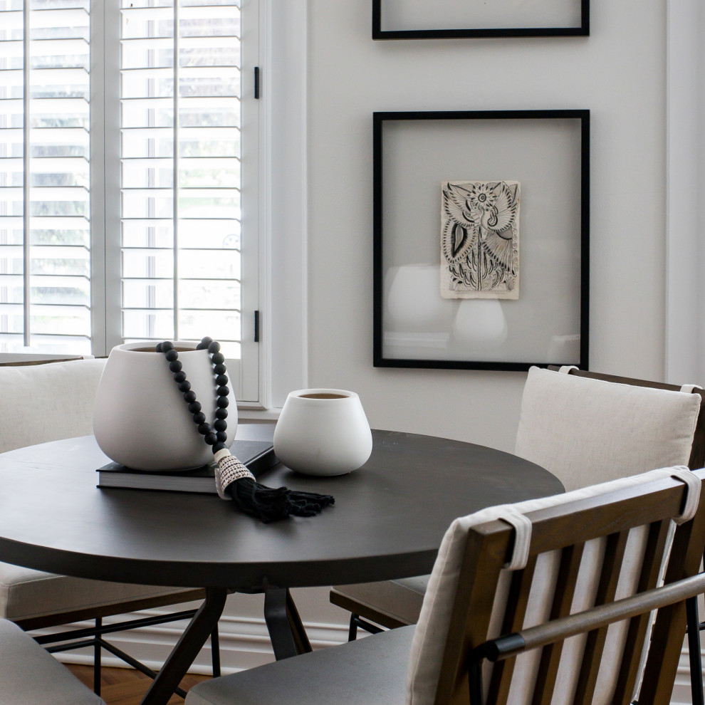 Cherry Hills Project