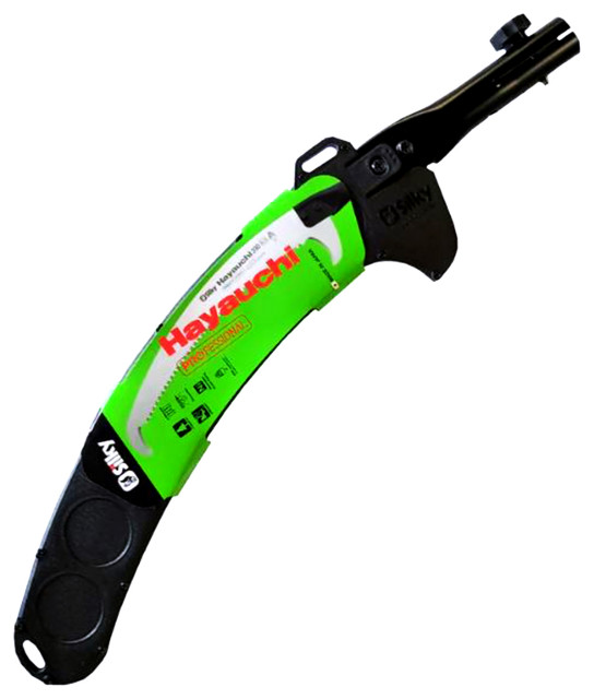 Genuine OEM Silky Blade with Cover and Pipe for Pole saws / 1770241