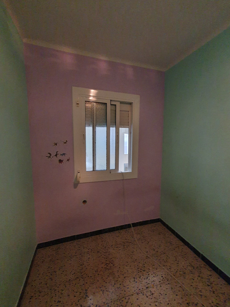 Vivienda en Sta.Coloma de Gramanet