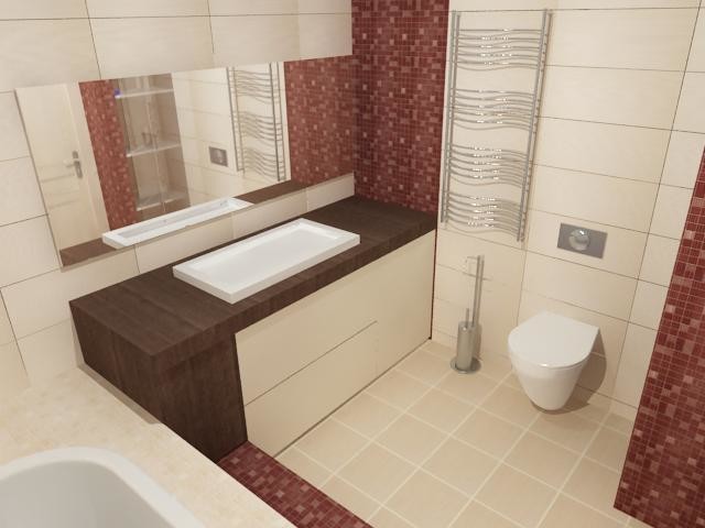 Квартира в Филях.