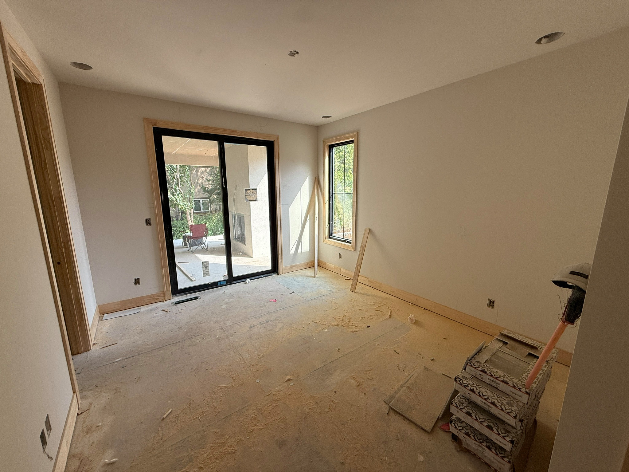 Mills Ranch, Lot 71, 16905 Barrington St., Spec Home, Available