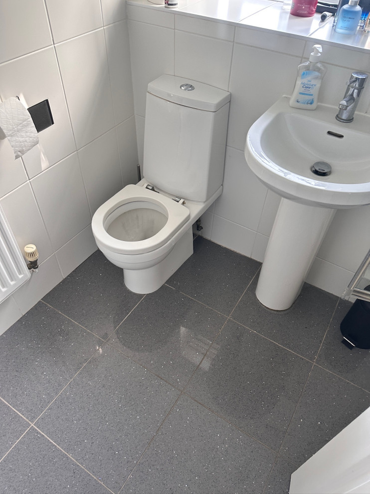 Chelmsford Bathroom Refurbishment