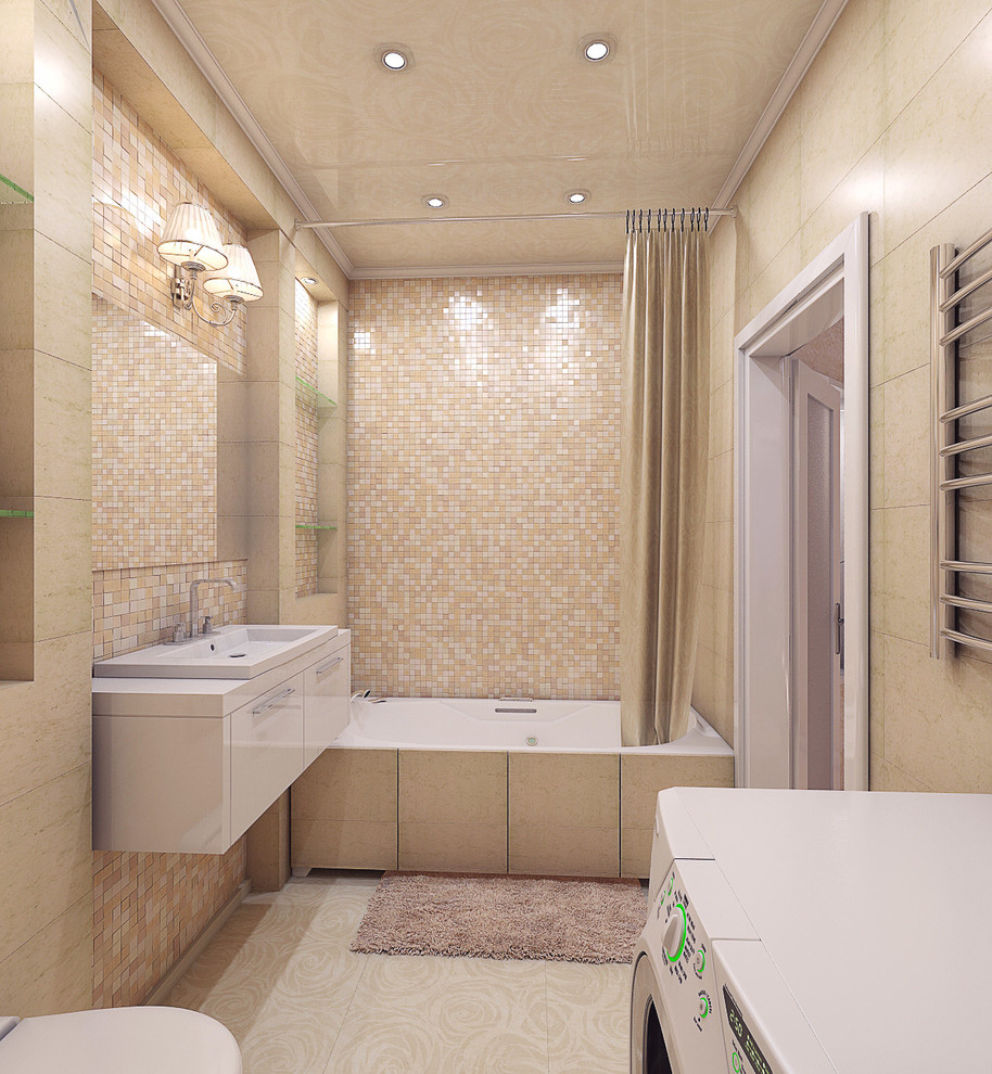 Рублевское предместье