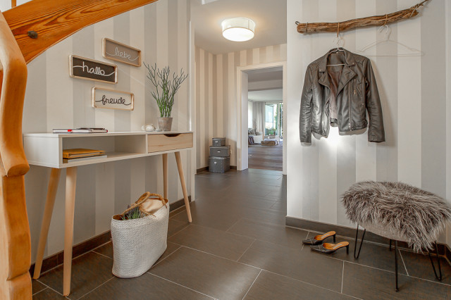 Home Staging skandinavisk