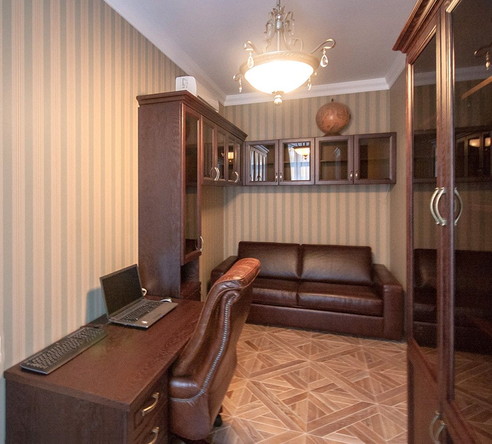 ВОЗДУШНАЯ КЛАССИКА