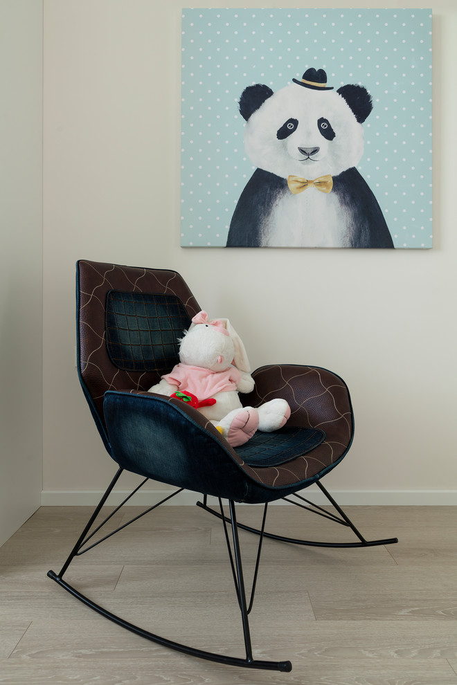 Пентхаус 180 квм в ЖК Золотые ворота