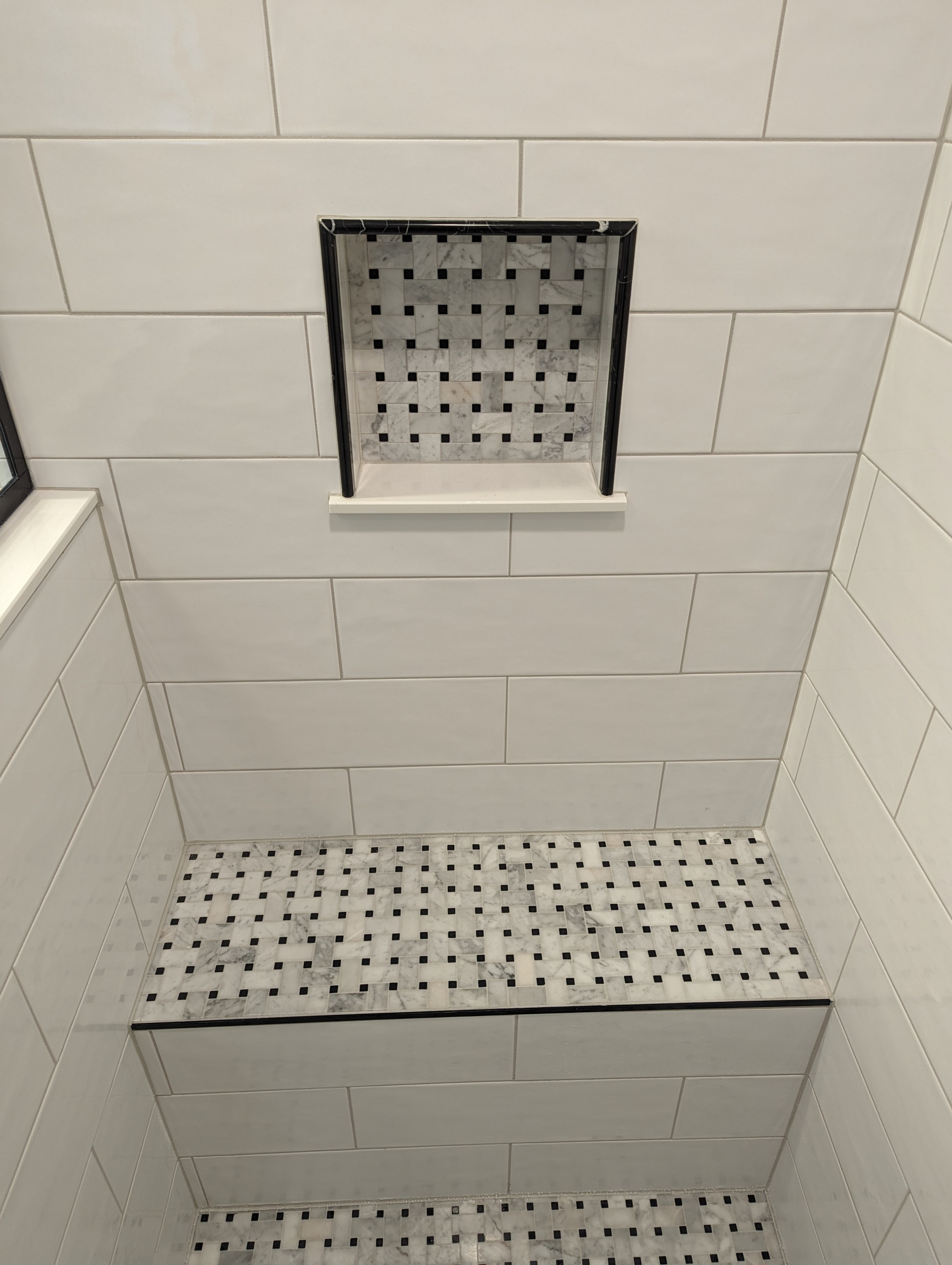Blanchester Bathroom Remodel