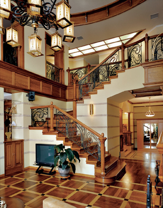 Николина гора