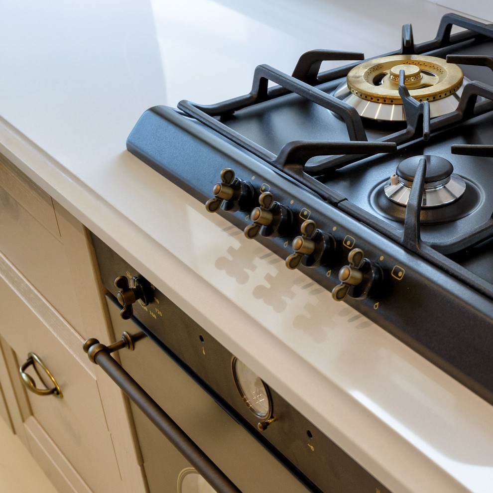 Интерьер частного дома