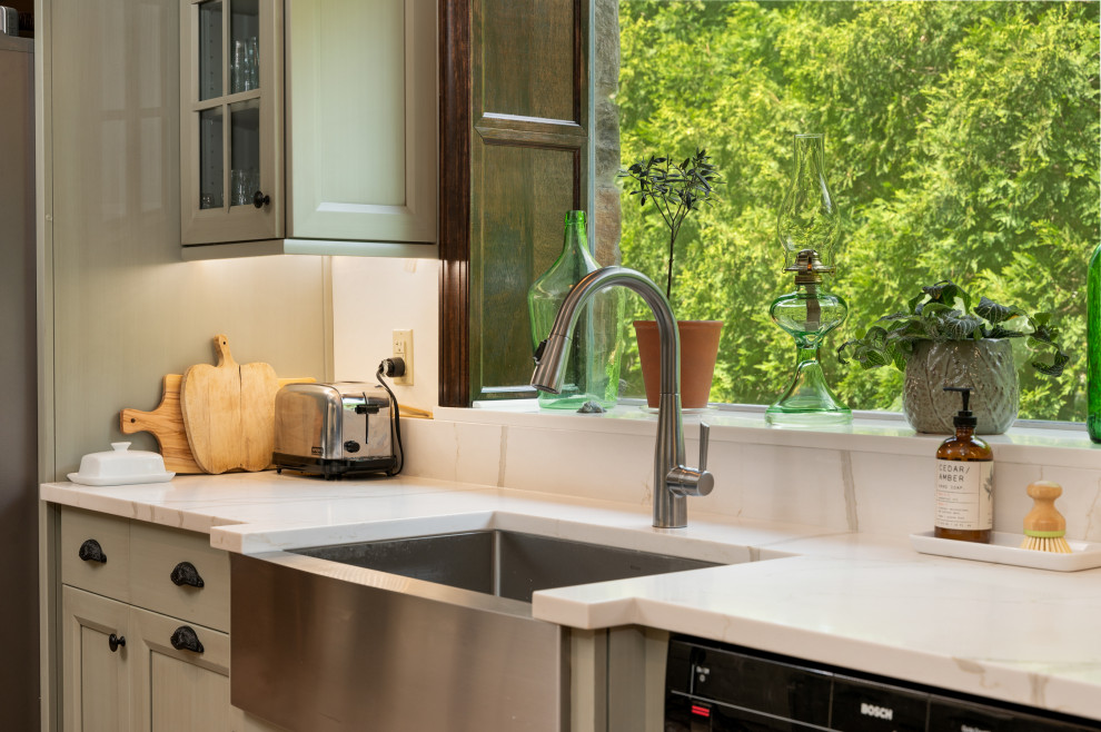 French Country Kitchen Remodel Wyncote, PA French Country Kitchen