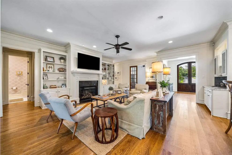 2007 Showcase Home