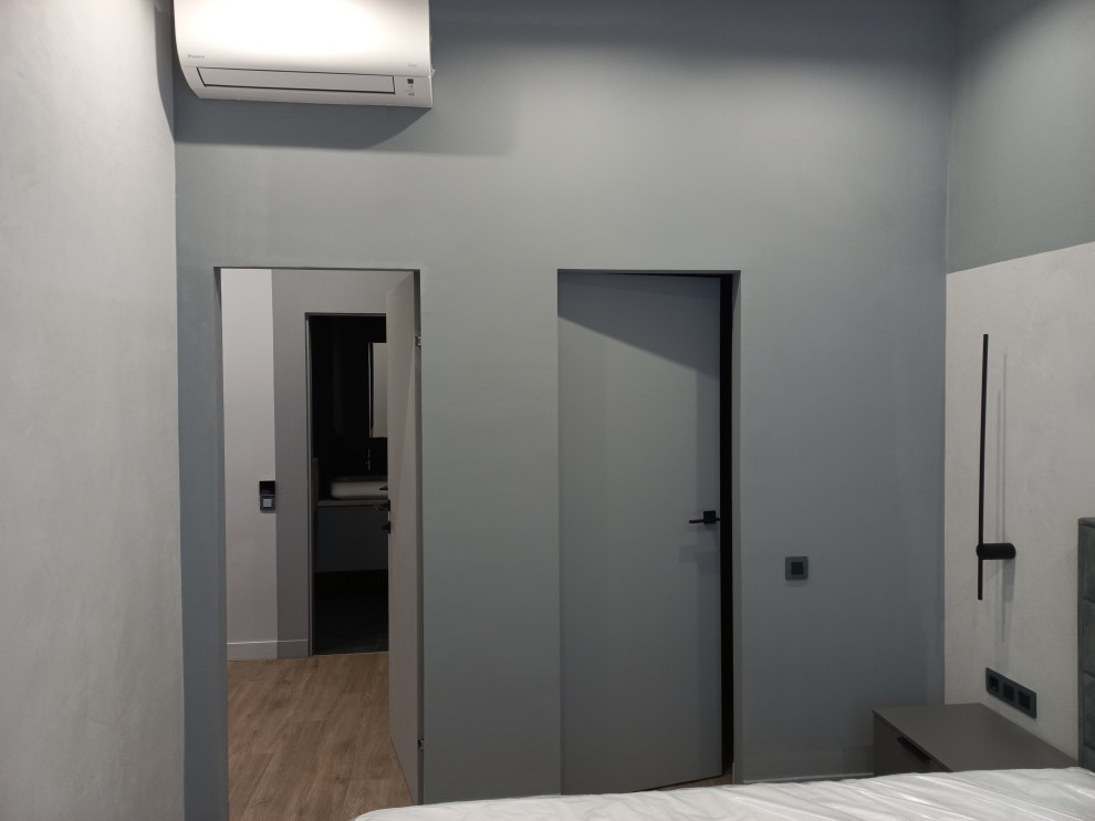 ЖК Сиреневый парк 59 кв.м.-реализация