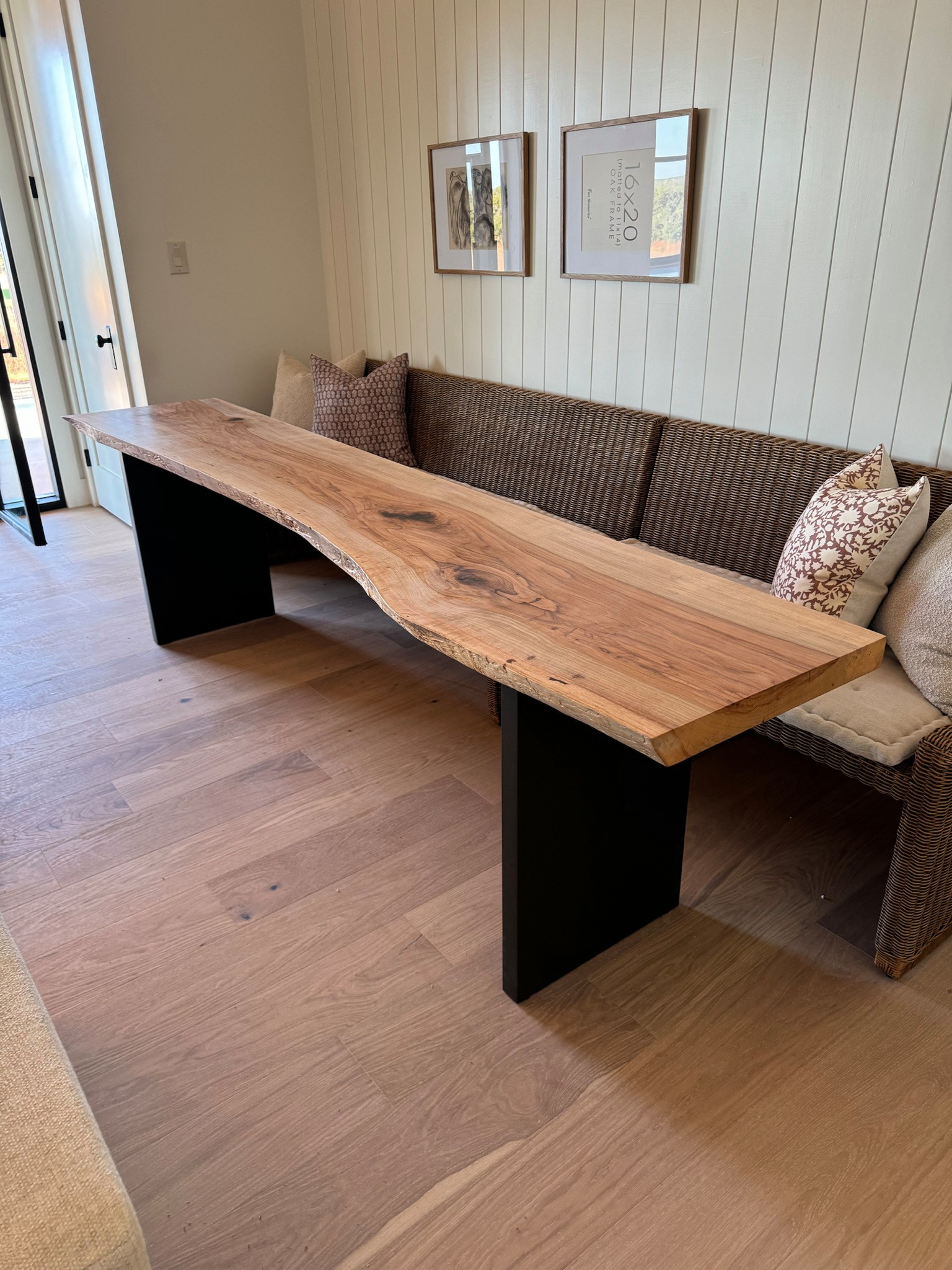 Custom Design Furniture