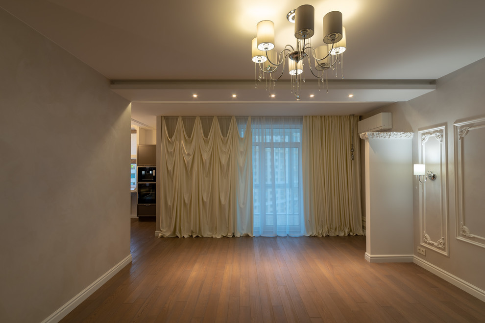 Квартира на Мосфильмовской