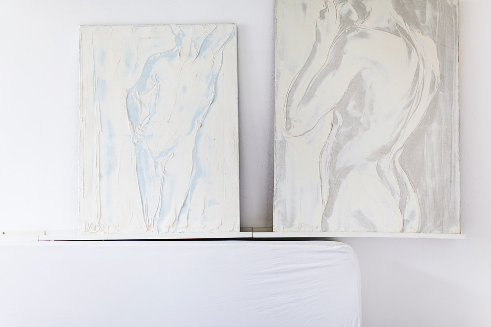 квартира Владимира Архангельского