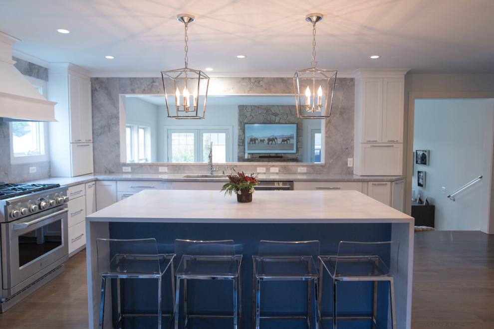 Kitchens