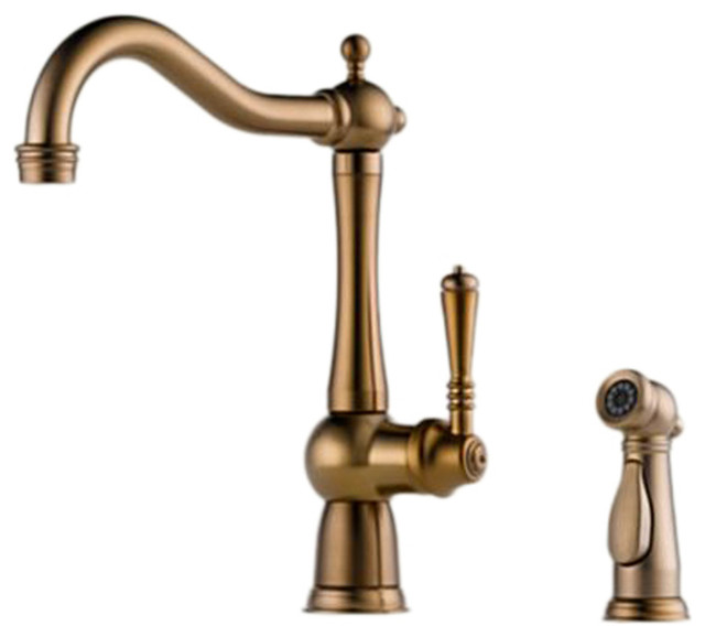 traditional kitchen faucets brizo 61136lf bz tresa brushed bronze kitchen faucet with traditional kitchen faucets brizo 61136lf bz tresa brushed bronze kitchen faucet with