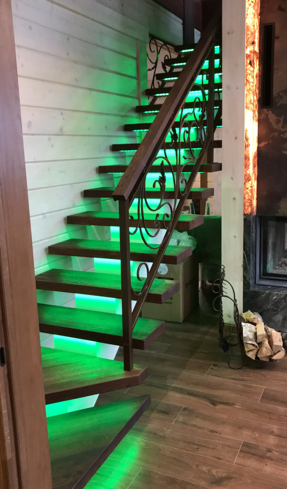 НОВЫЕ ОЛЬШАННИКИ