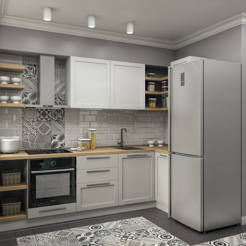 Квартира для молодой семьи в ЖК "Опалиха-3"