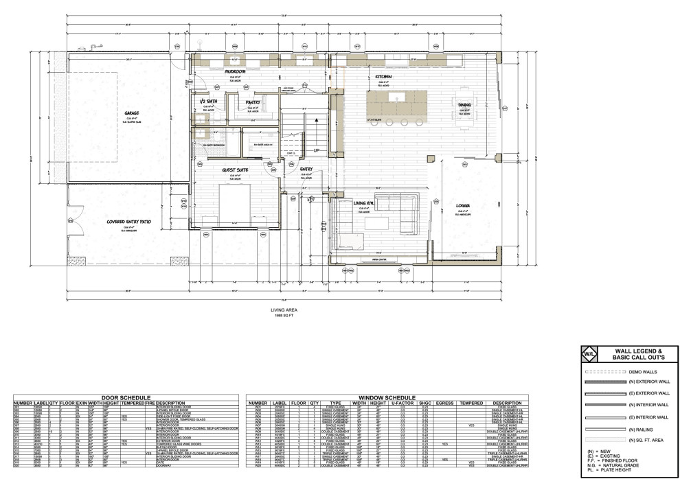 Design Process Conceptual Views