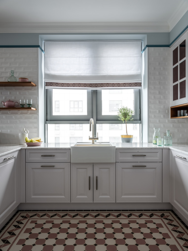 Квартира на Коломенской