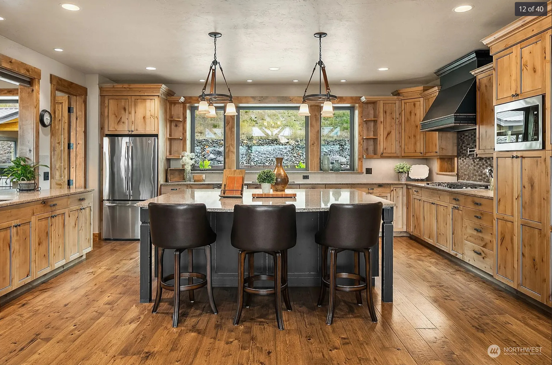 Custom Home