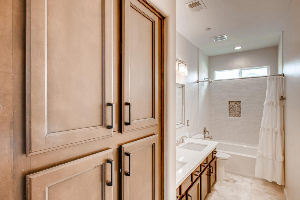 Huljak Traditional Full Home Remodel
