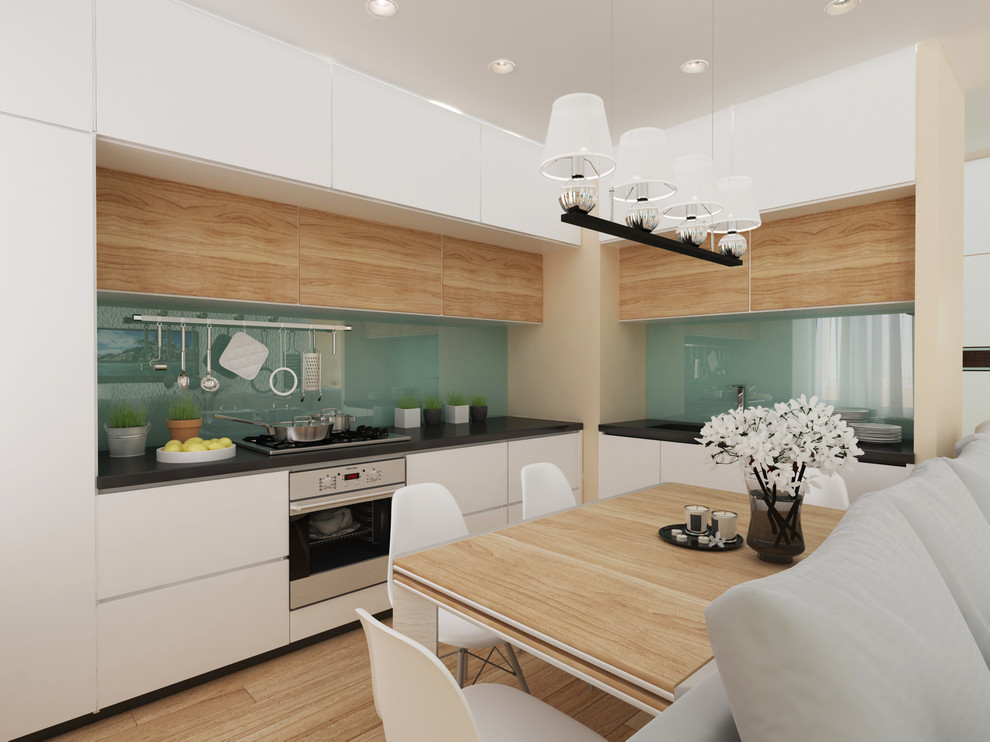 Ульяновск, ул. Димитрова