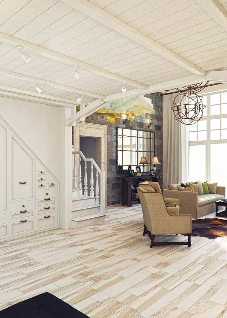 Villa Latchi. Cyprus