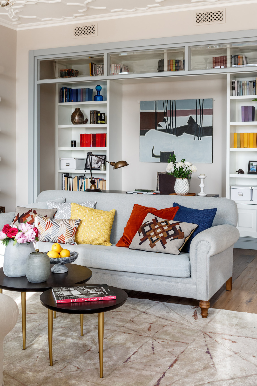 Опалённый солнцем