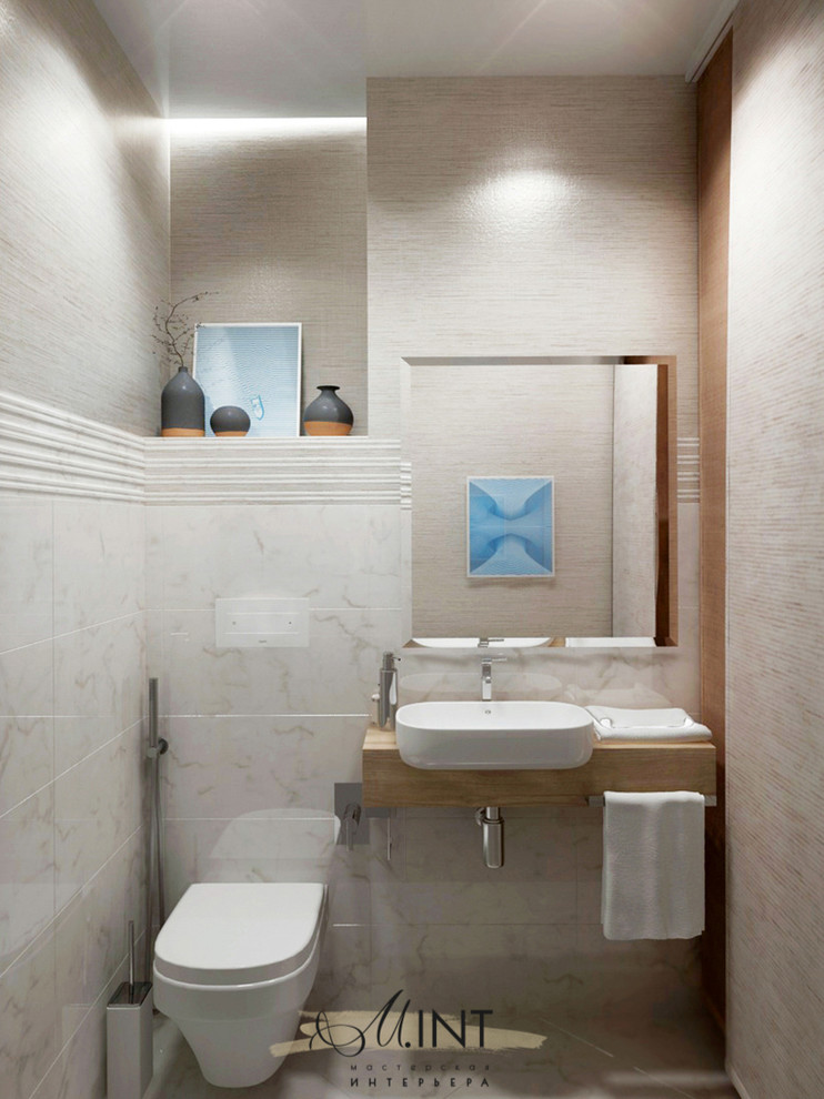 Таунхаус в мкр "Пригородный простор"