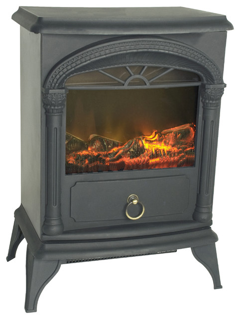 Vernon Electric Fireplace Stove